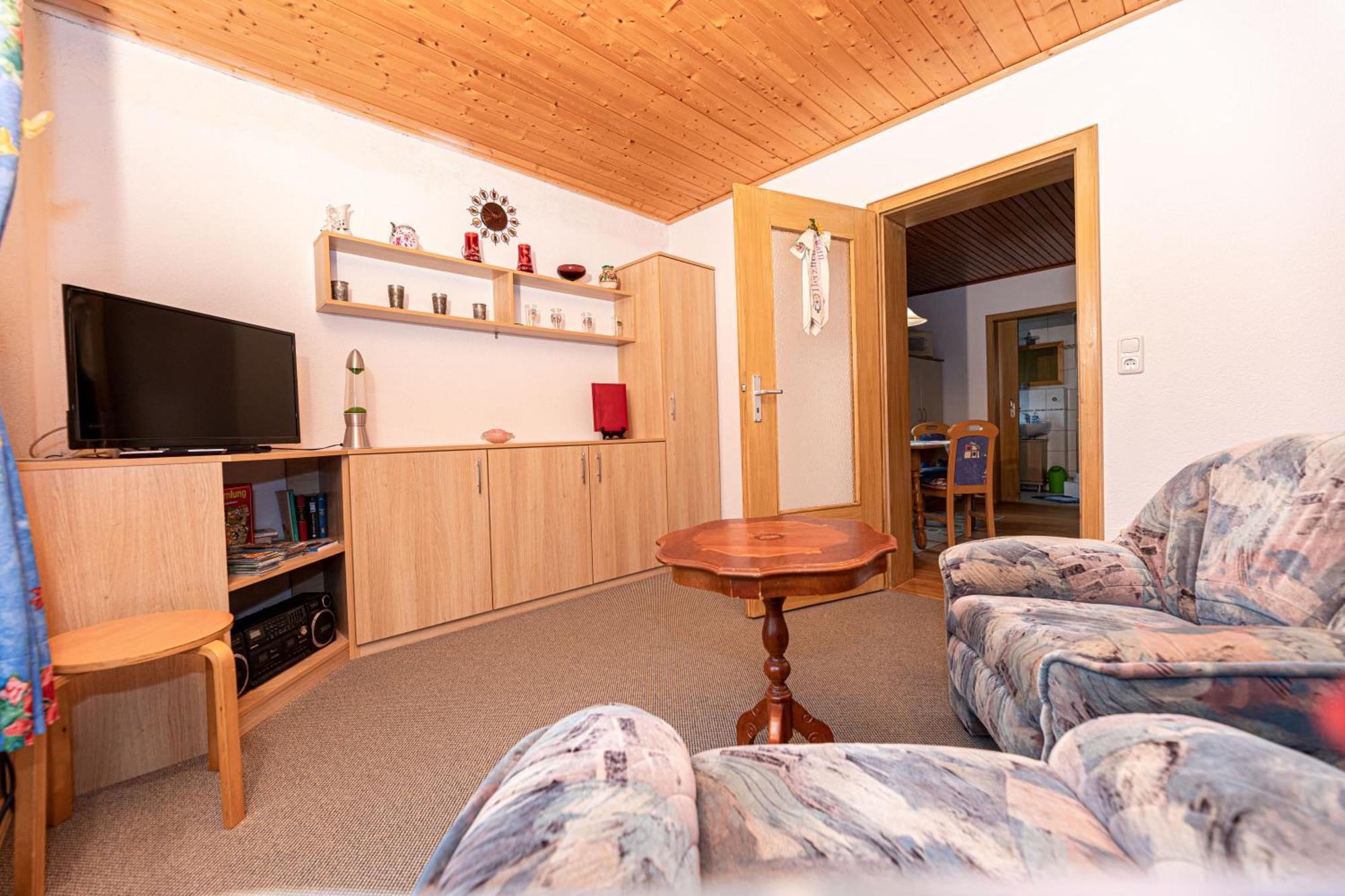 Apartment Haus Am Wald Bad Koetzting