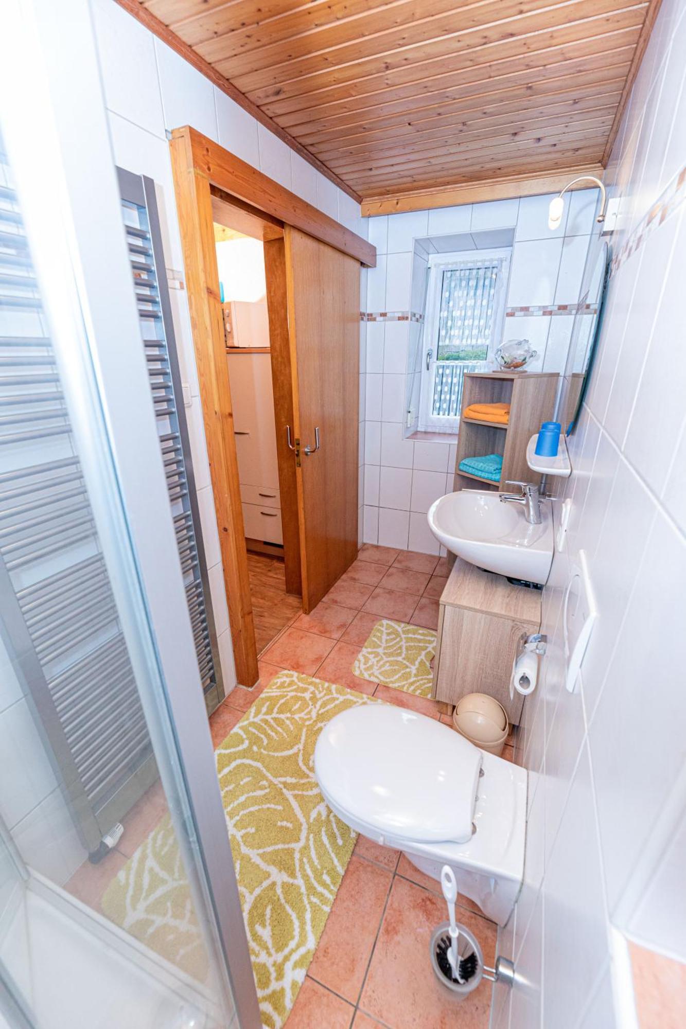 Apartment Haus Am Wald