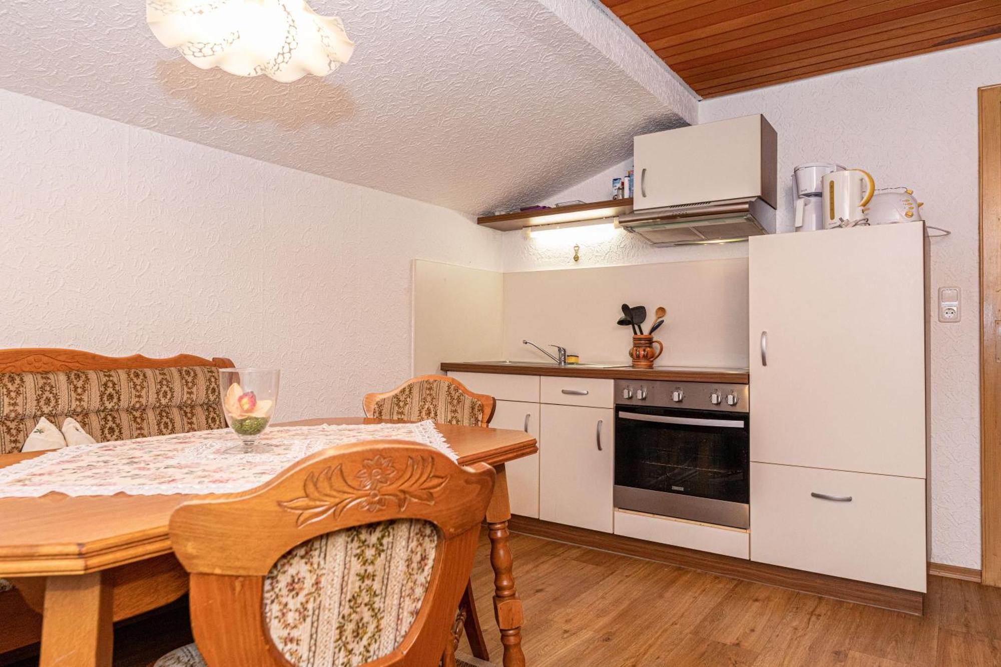 Haus Am Wald * Bad Koetzting