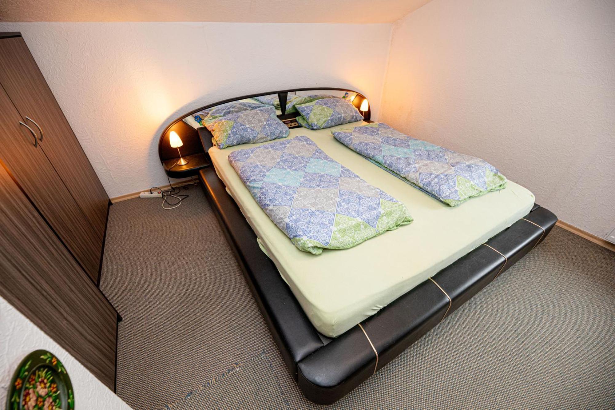 Apartment Haus Am Wald Bad Koetzting