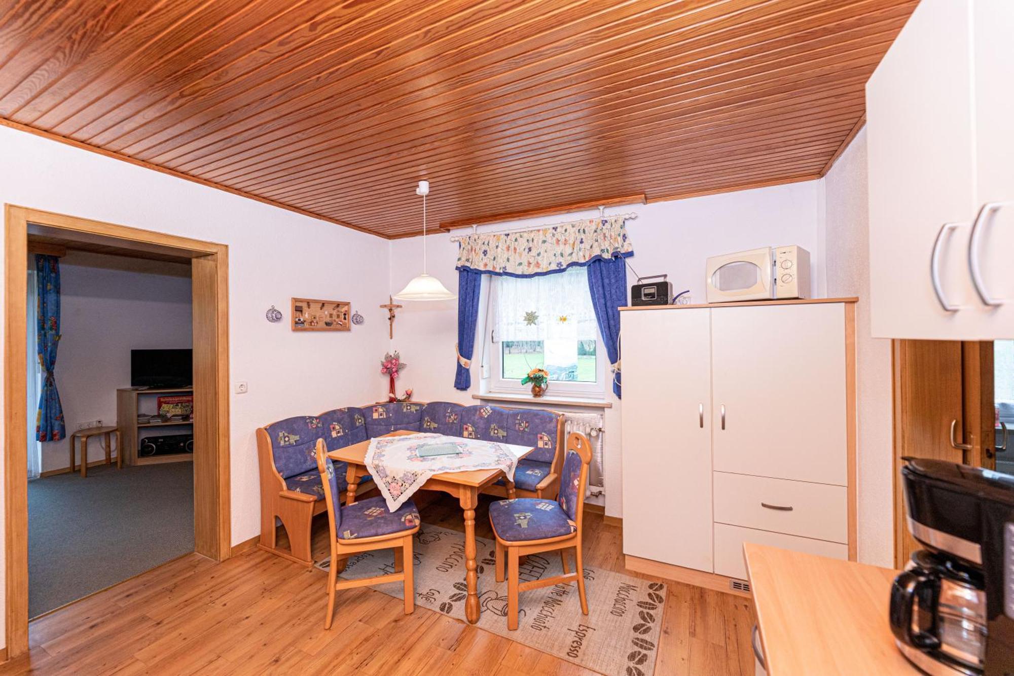 Haus Am Wald Appartement *